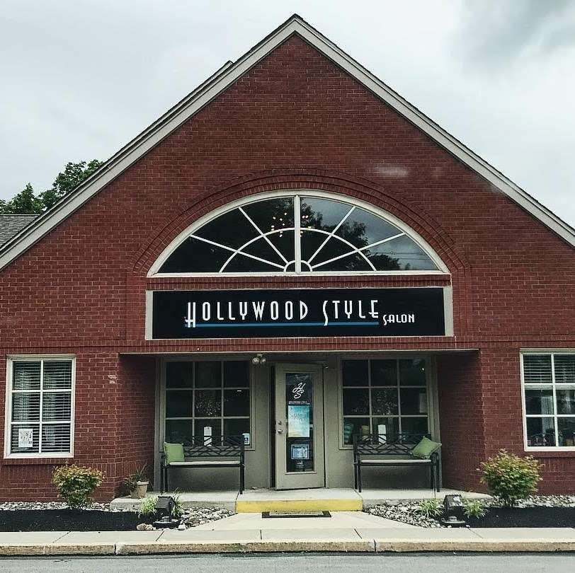 Hollywood Style Inc | 2960 W Skippack Pike, Lansdale, PA 19446, USA | Phone: (215) 699-8687