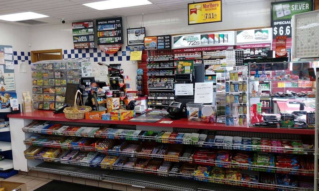 CITGO | 1091 Wilkes Barre Twp. Blvd, Wilkes-Barre, PA 18706, USA | Phone: (570) 208-1971