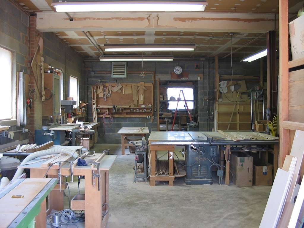 Modern Woodworking LLC | 14 Edward Ct, Clifton, NJ 07011, USA | Phone: (973) 546-1395