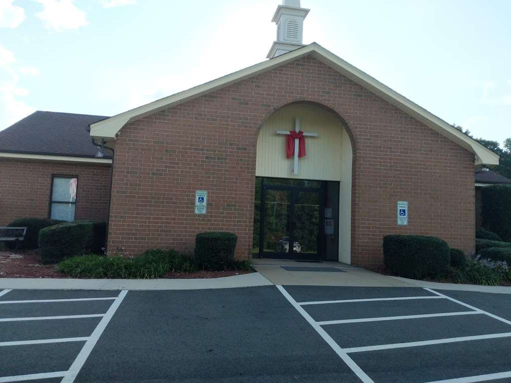 Denver Wesleyan Church | 2391 South North Carolina 16 HIghway, Denver, NC 28037, USA | Phone: (704) 483-0469