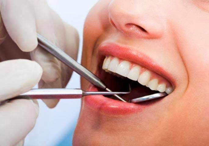 TruCare Dental | 4824 McMahon Blvd NW #119, Albuquerque, NM 87114, USA | Phone: (505) 369-0074