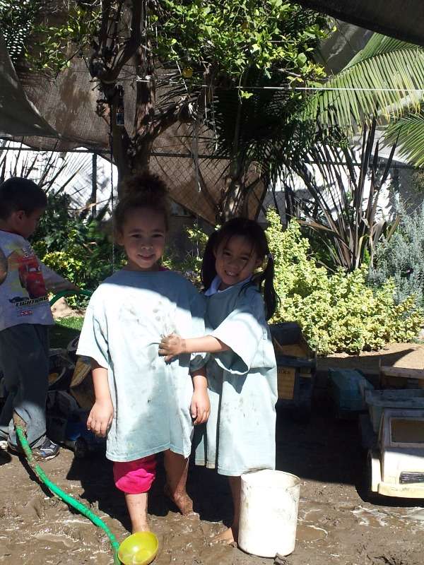 Little Urban Farmers Learning Space | 3538 S Cochran Ave, Los Angeles, CA 90016, USA | Phone: (213) 275-3009