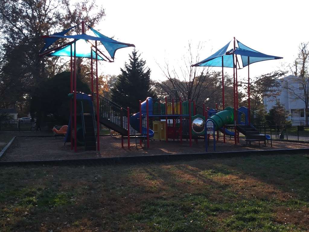 Pops Park | 8705 Cunningham Dr, College Park, MD 20740, USA