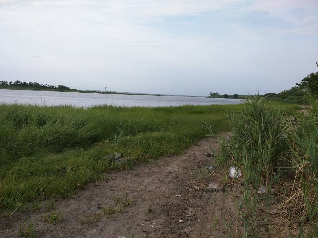 Rockaway Community Park | Conch Pl. &, Edgemere Park Rd, Far Rockaway, NY 11691, USA | Phone: (718) 318-4000