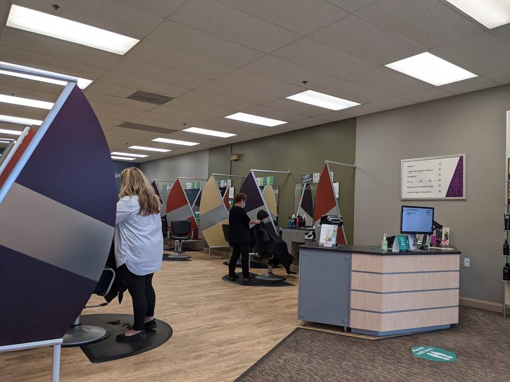 Great Clips | 5454 S Lindbergh Blvd, St. Louis, MO 63123, USA | Phone: (314) 843-7743