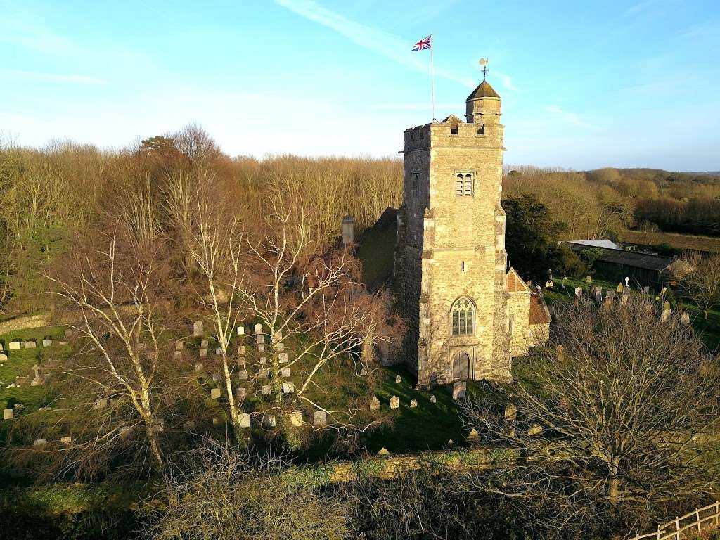 St Martins Church, Ryarsh | The Vicarage/Birling Rd, West Malling ME19 5LS, UK | Phone: 01732 842249