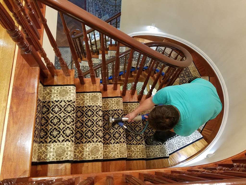 CIC Carpet Cleaning | 110 Avenue J, Brooklyn, NY 11230, USA | Phone: (718) 809-2914