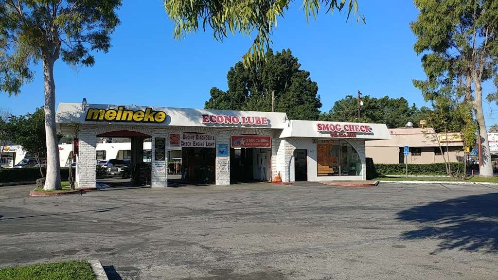 Meineke Car Care Center | 5267 Paramount Blvd, Lakewood, CA 90712, USA | Phone: (562) 912-2024