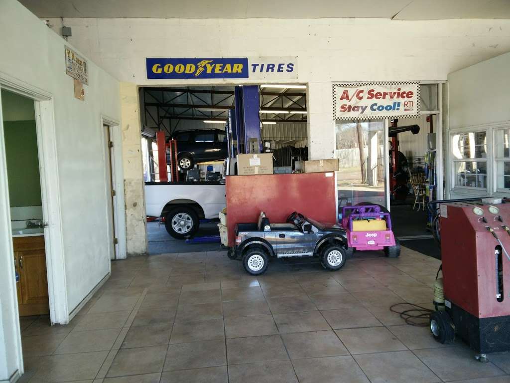 Vn Tires & Auto Repair | 3242 W Walnut St, Garland, TX 75042, USA | Phone: (214) 703-0124