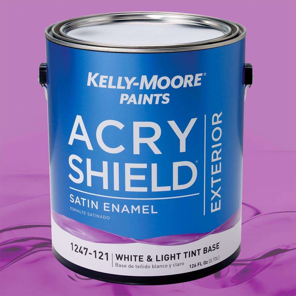 Kelly-Moore Paints | 2755 Irving Blvd, Dallas, TX 75207, USA | Phone: (214) 905-2044