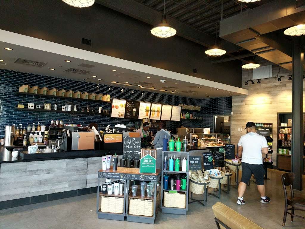 Starbucks | 4501 Van Buren St, Riverdale, MD 20737, USA | Phone: (202) 768-6413