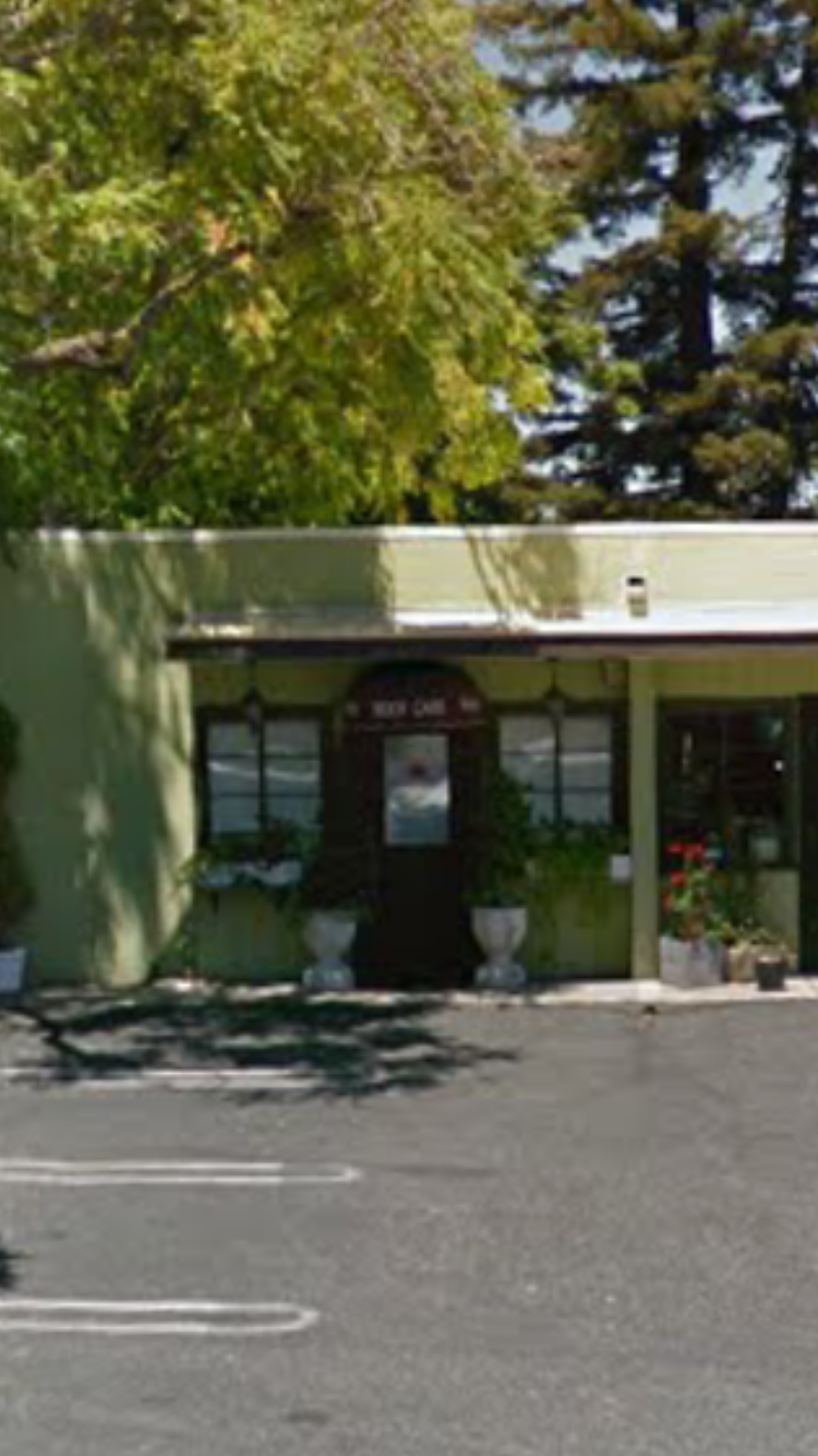 Jackies Therapy | 248 W Main St, Los Gatos, CA 95030, USA | Phone: (408) 382-1998