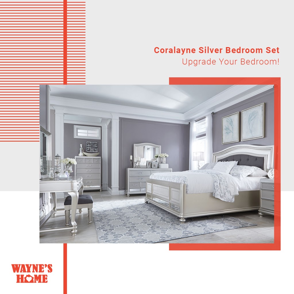 Wayne’s Home - Home Furniture Selection and Savings | 2420 E Little Creek Rd, Norfolk, VA 23518, USA | Phone: (757) 500-4394