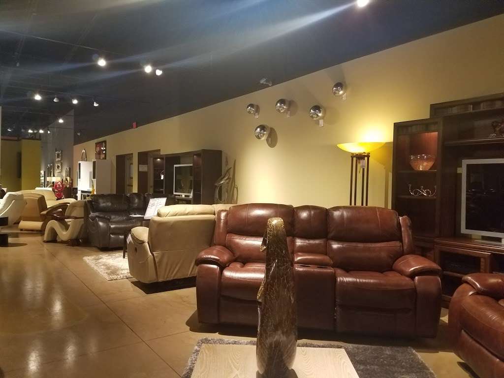 El Dorado Furniture - West Palm Beach Boulevard | 1901 Okeechobee Blvd, West Palm Beach, FL 33409, USA | Phone: (561) 478-7807