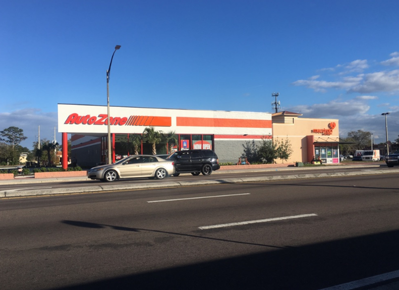 AutoZone Auto Parts | 3880 Hypoluxo Rd, Boynton Beach, FL 33436, USA | Phone: (561) 641-0802