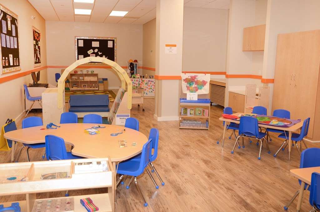 Chesterbrook Academy Preschool | 3841 West Chester Pike, Newtown Square, PA 19073, USA | Phone: (484) 428-3029