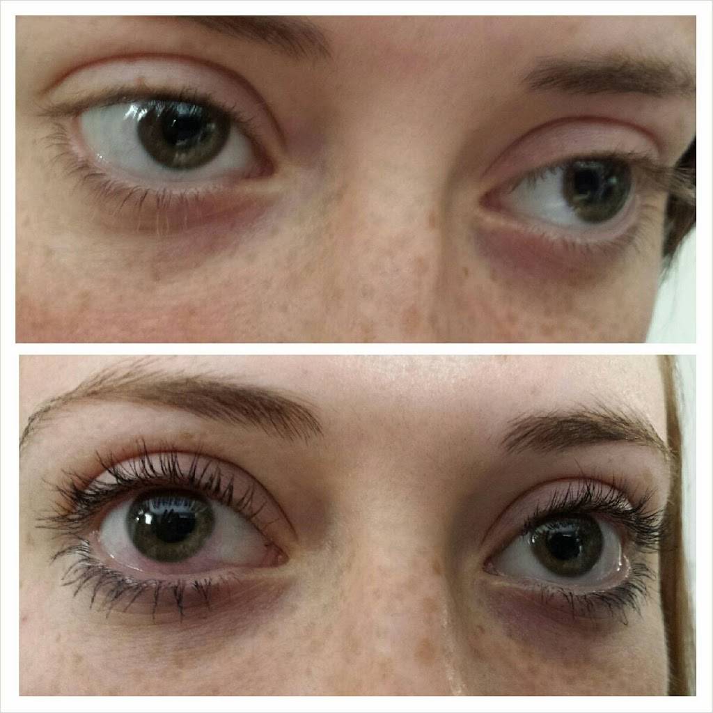 Lash Lift by Enad | 5009 W Friendly Ave, Greensboro, NC 27410, USA | Phone: (336) 362-2040