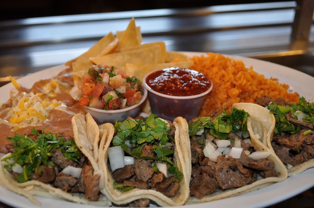 Taqueria Cazadores | 3763 Lafayette St, Santa Clara, CA 95054, USA | Phone: (408) 986-9610