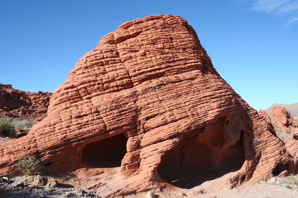 Beehives | Valley of Fire Hwy, Overton, NV 89040, USA