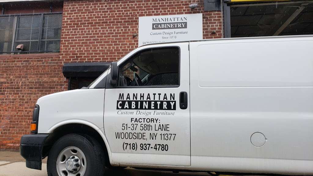 Manhattan Cabinetry | 51-37 58th Ln, Woodside, NY 11377, USA | Phone: (718) 937-4780