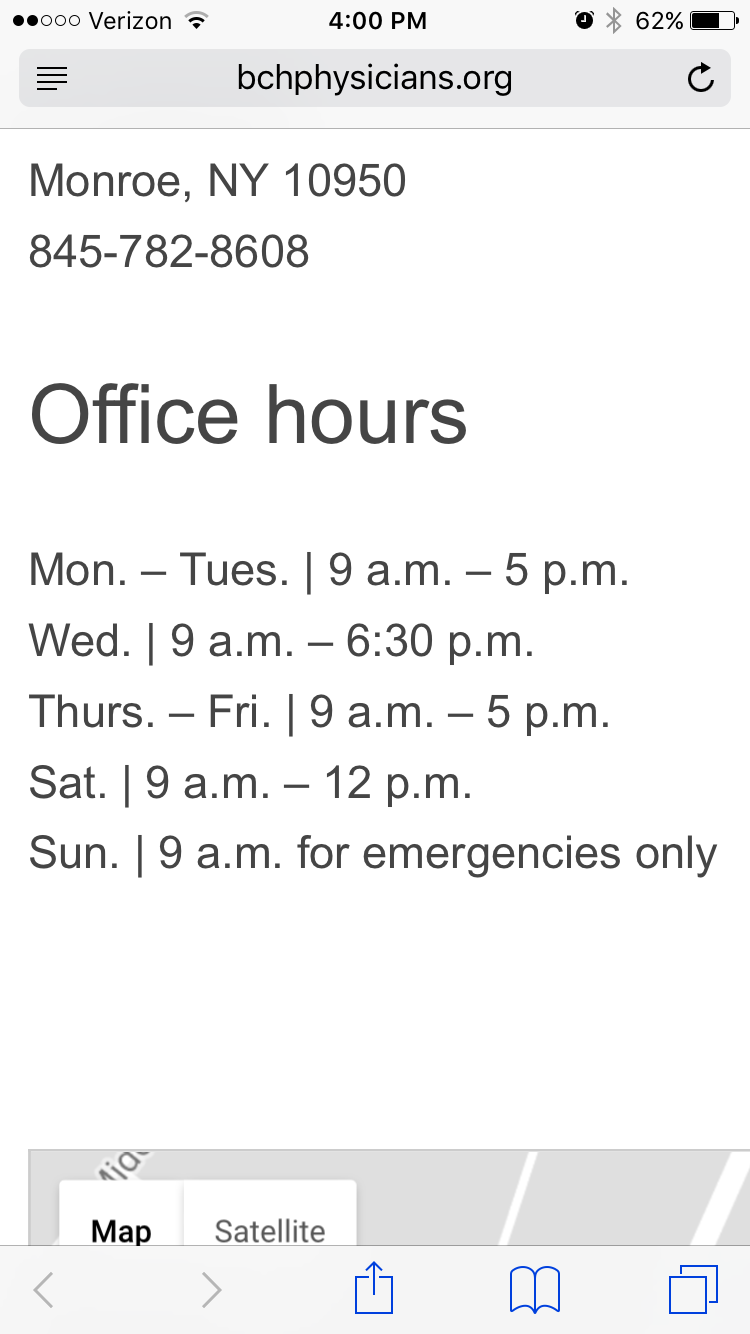 General Pediatrics at Pediatric Arts of Monroe | 91 Lakes Rd, Monroe, NY 10950, USA | Phone: (845) 782-8608