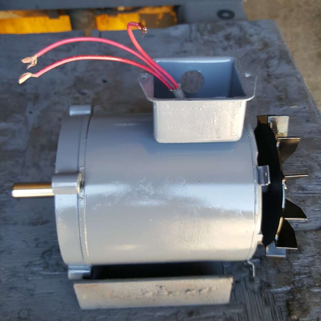 Mikes Electric Motor Repair | # C4, 1600, 430 E Helms Rd, Houston, TX 77037, USA | Phone: (281) 931-5656