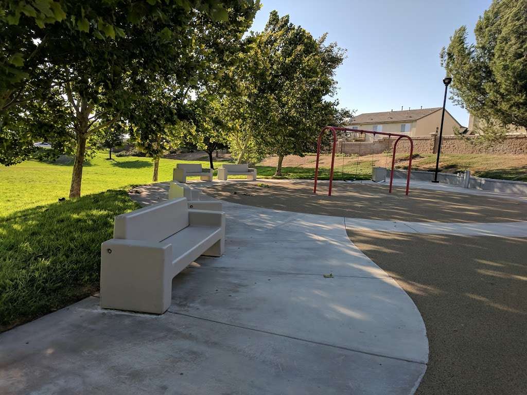 Limonite Meadows Park | Mira Loma, CA 91752, USA