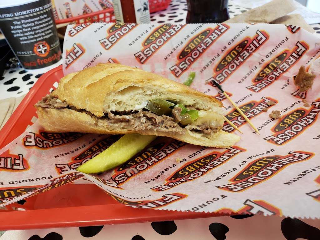 Firehouse Subs | 8555 W Belleview Ave # 2625-A, Littleton, CO 80123, USA | Phone: (303) 968-7963