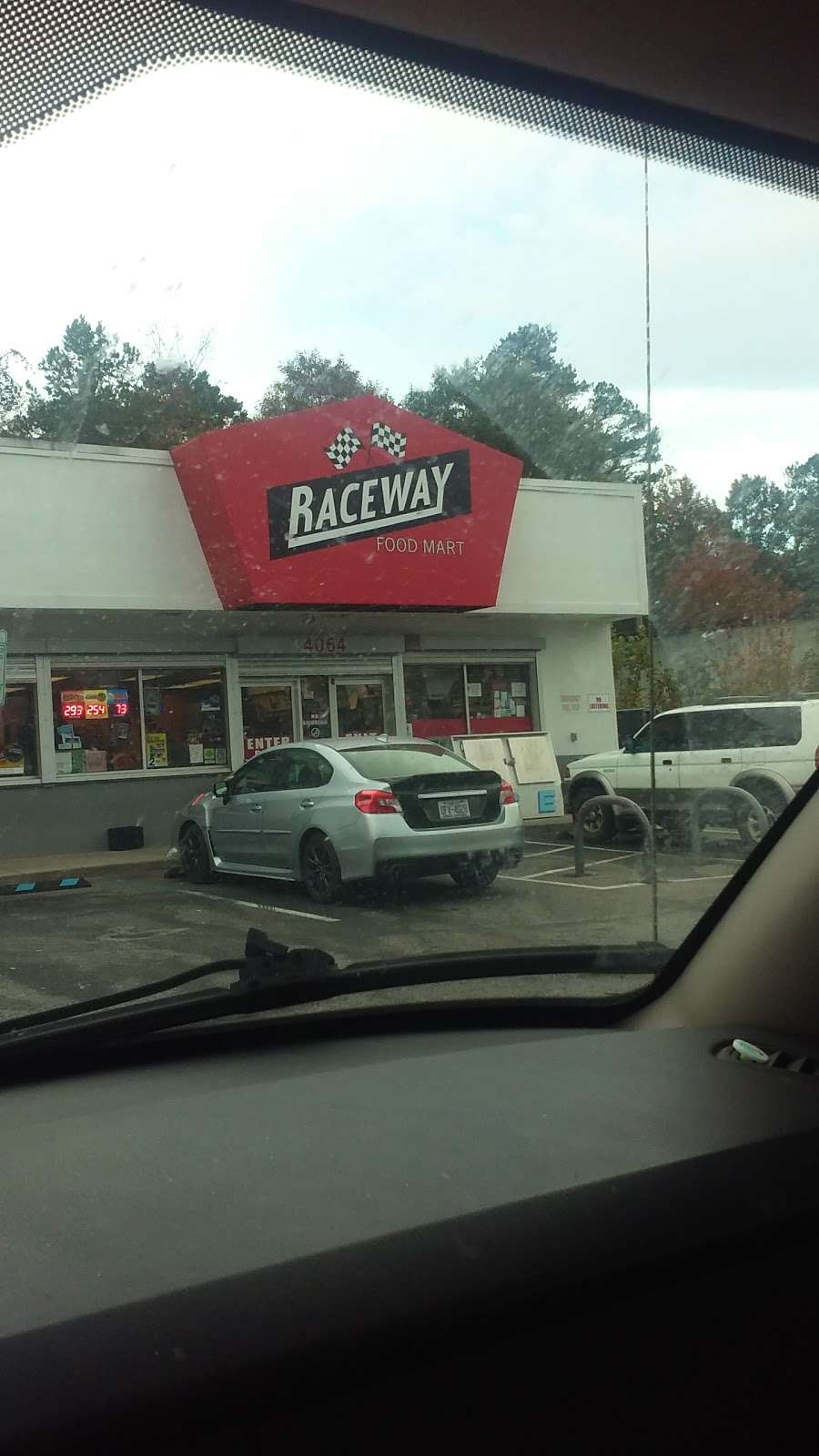 Raceway Food Mart And Gas Station | 4064 York Hwy, Gastonia, NC 28052, USA | Phone: (704) 349-6000