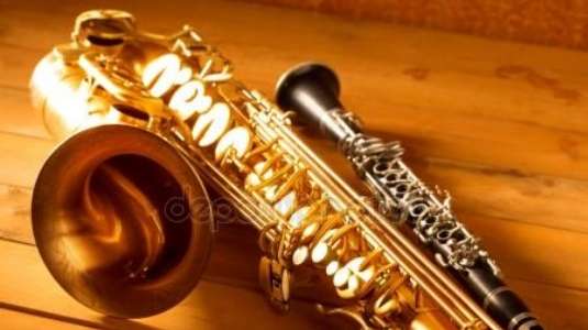 David Gale Clarinet And Saxophone Tuition | 29 Chaucer Rd, Welling DA16 3NH, UK | Phone: 07782 496013