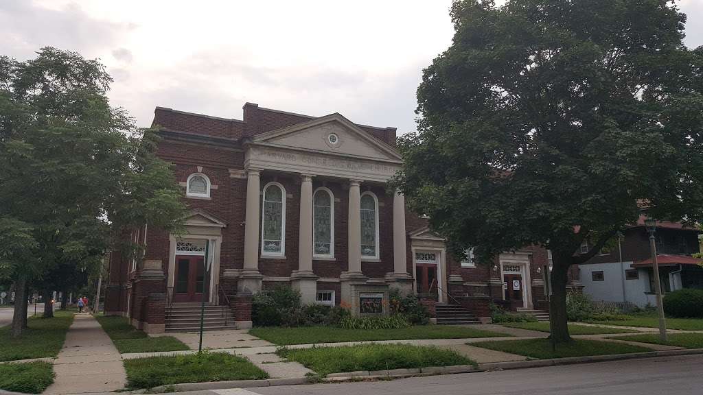 Harvard Family United Church of Christ | Oak Park, IL 60304, USA