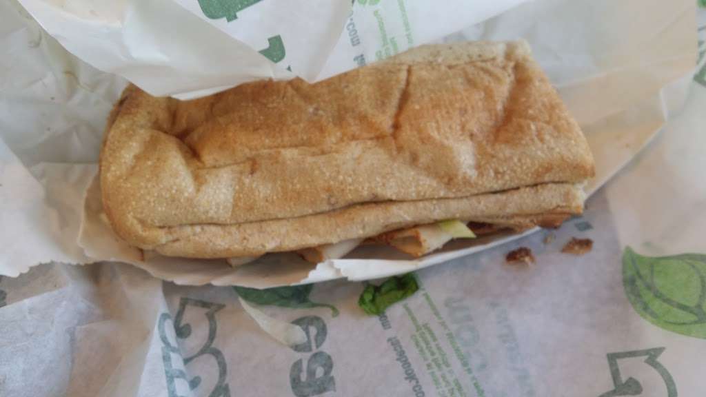 Subway Restaurants | Crosscreek Village S/C, 3360 Canoe Creek Rd bldg b, St Cloud, FL 34772, USA | Phone: (407) 891-0469