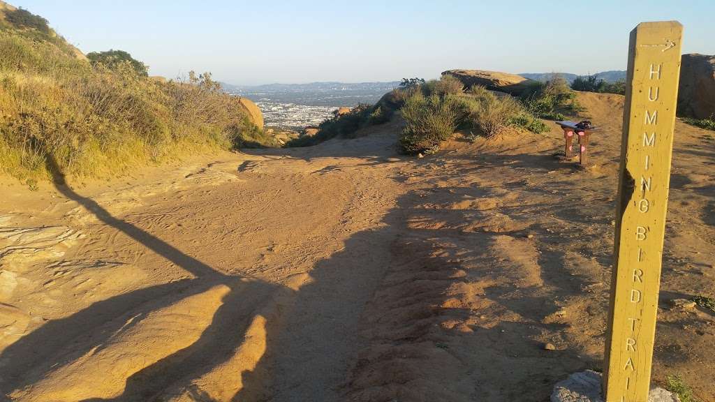 Rocky Pointe Natural Park | Kuehner Dr, Simi Valley, CA 93065, USA | Phone: (805) 584-4400