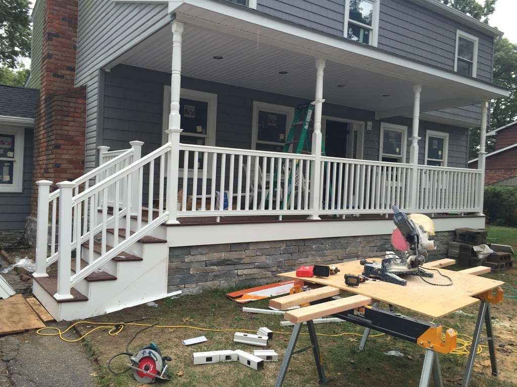 JEL Home Improvements Inc | 37 Doolittle St, Brentwood, NY 11717, USA | Phone: (631) 433-3198