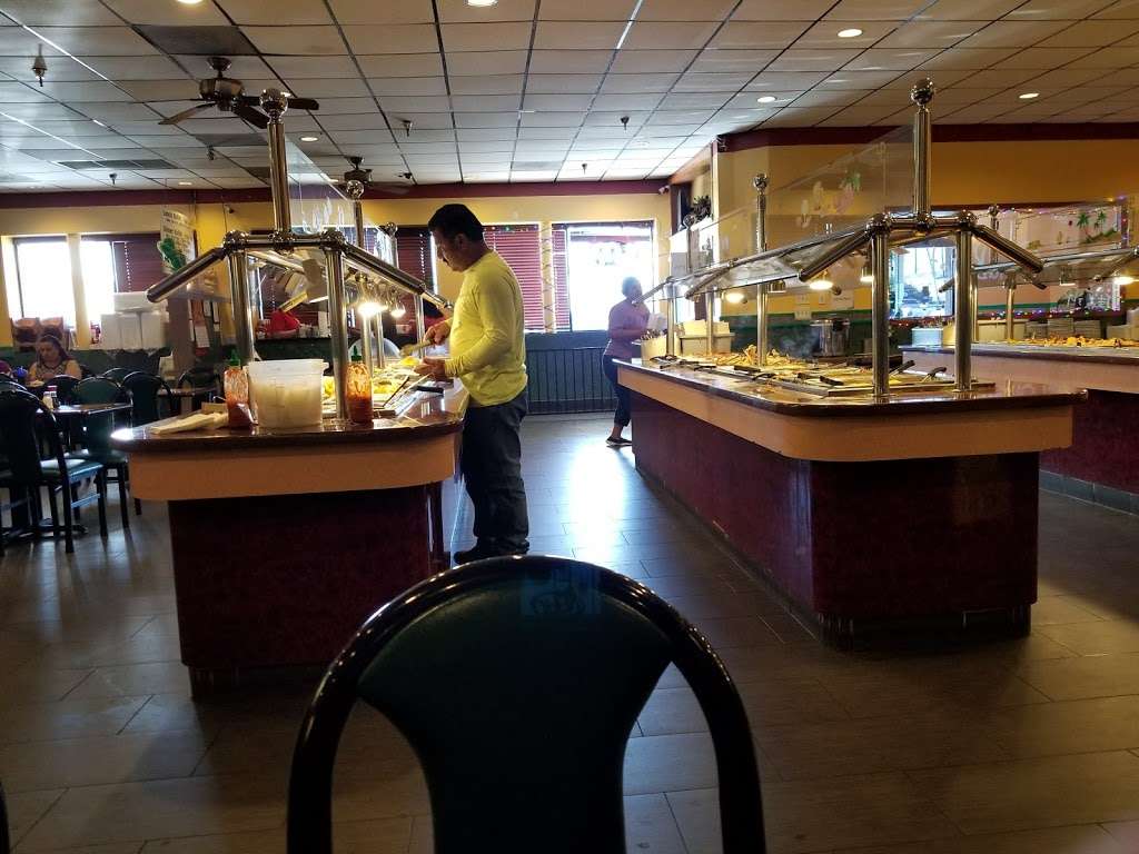 New China Buffet | 4105 N 51st Ave #145, Phoenix, AZ 85031, USA | Phone: (623) 245-3535