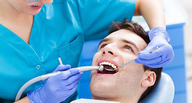 Long Beach Care Dental | 2800 Pacific Avenue Ste. B, Long Beach, CA 90806, USA | Phone: (562) 989-3030