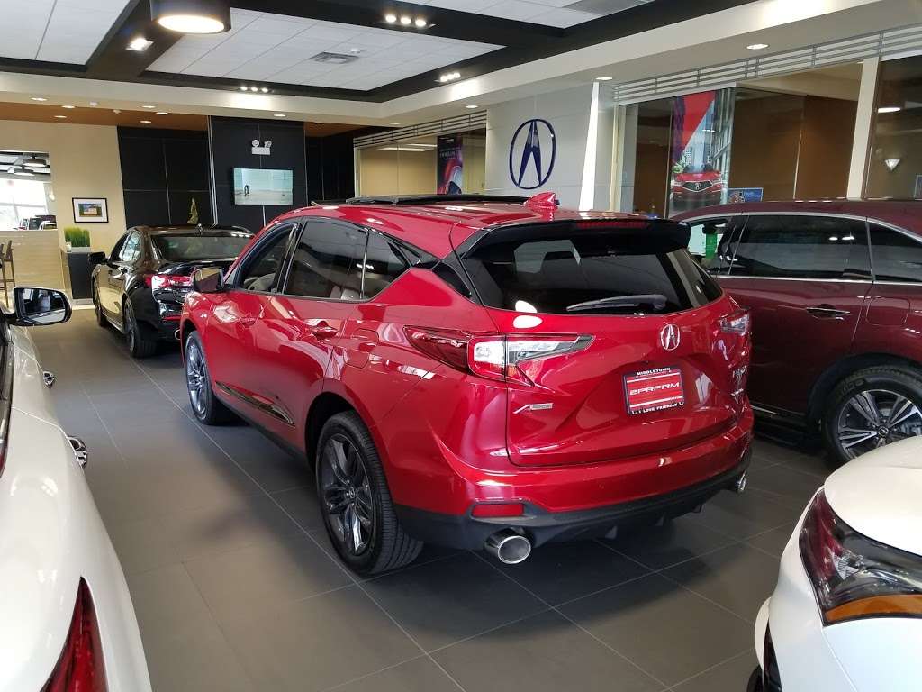 Friendly Acura of Middletown | 3475 US-6, Middletown, NY 10940, USA | Phone: (845) 343-5911