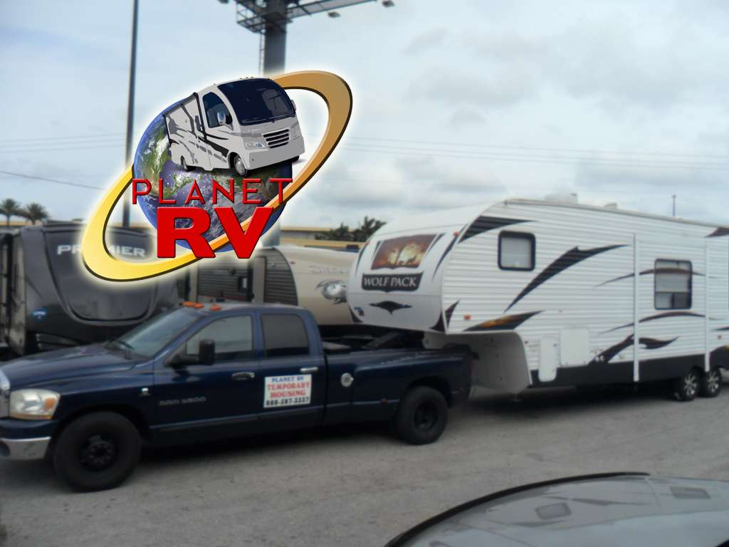 Planet RV | 2051 Griffin Rd, Dania Beach, FL 33312, United States | Phone: (954) 514-7860