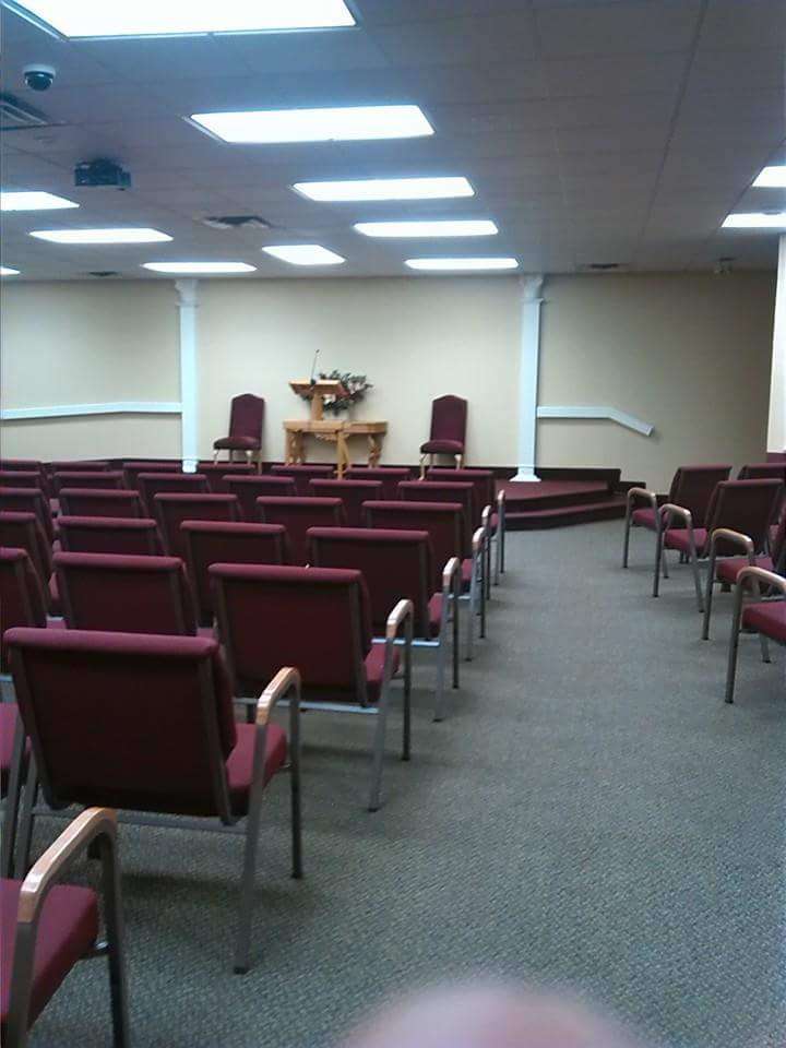 Kingdom Hall of Jehovahs Witnesses | 4450 Oakland St, Philadelphia, PA 19124, USA | Phone: (215) 743-2255