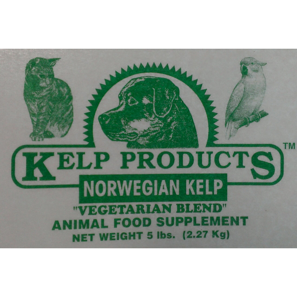 Kelp Products of Florida | 4125 Arctic Spring Ave #7, Las Vegas, NV 89115, USA | Phone: (800) 932-7089