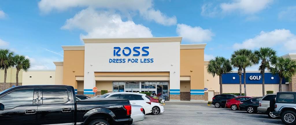 Ross Dress for Less | 7603 Turkey Lake Rd, Orlando, FL 32819, USA | Phone: (407) 355-0423