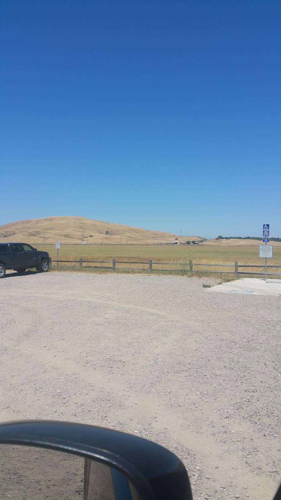 Sears Point Trailhead | 7699 Reclamation Rd, Sonoma, CA 95476, USA | Phone: (707) 769-4200