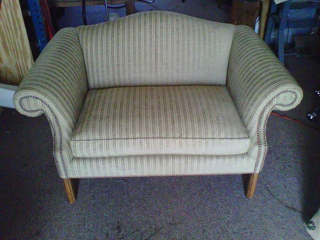 Joaquins upholstery | 4407 E Vineyard Ave, Oxnard, CA 93036, USA | Phone: (805) 830-3505