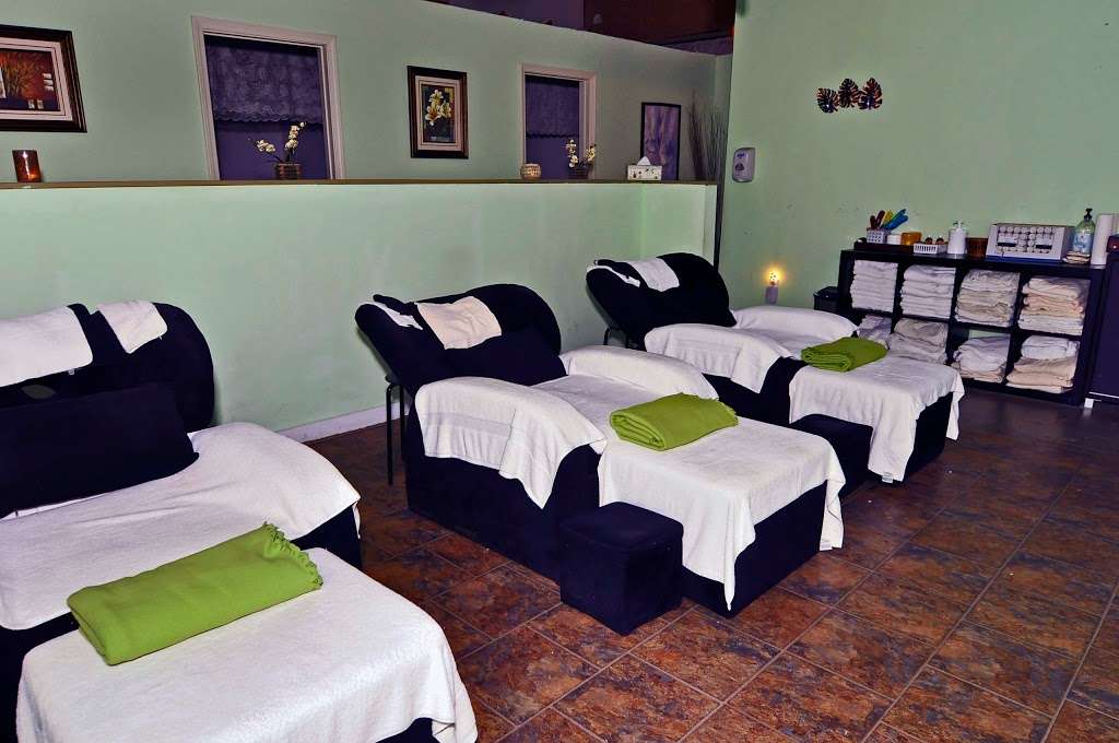 Awesome Massage & SPA | 6601 W Sam Houston Pkwy S c, Houston, TX 77072, USA | Phone: (713) 981-7757