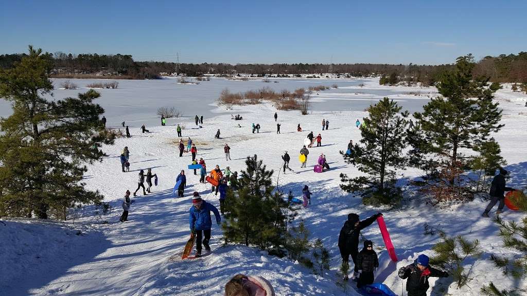 Egg Harbor Township Nature Reserve | Egg Harbor Township, NJ 08234, USA