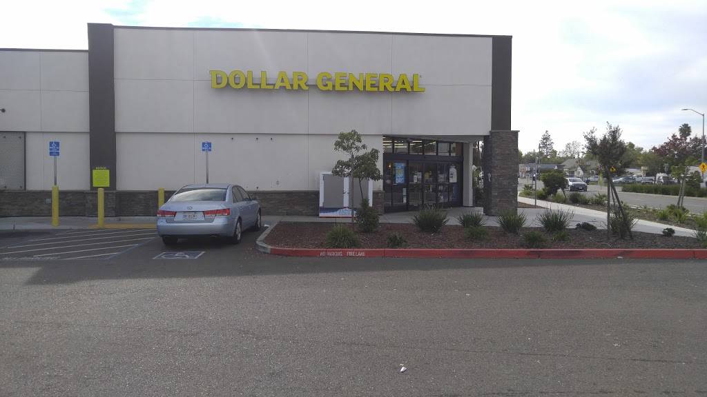 Dollar General | 3701 Willow St, Sacramento, CA 95838, USA | Phone: (916) 588-3037