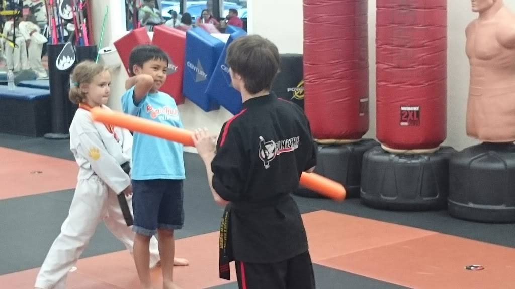 Primetime Martial Arts | 6179 Santa Teresa Blvd, San Jose, CA 95123, USA | Phone: (408) 837-2011