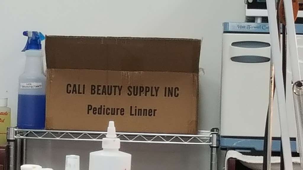 Cali Beauty Supply | 9081 Bolsa Ave #102, Westminster, CA 92683, USA | Phone: (714) 874-6234