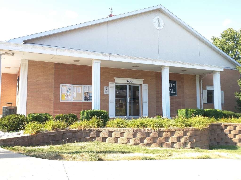 Platte City City Hall | 400 Main St, Platte City, MO 64079, USA | Phone: (816) 858-3046