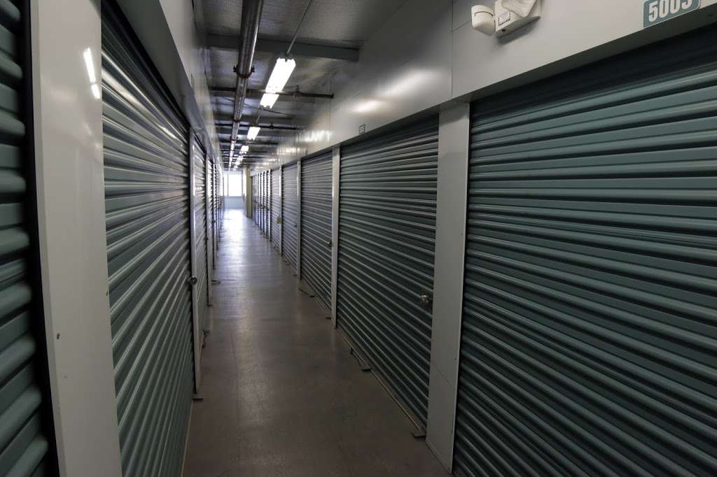 StoragePRO Self Storage of Richmond | 101 W Cutting Blvd, Richmond, CA 94804, USA | Phone: (510) 379-5972